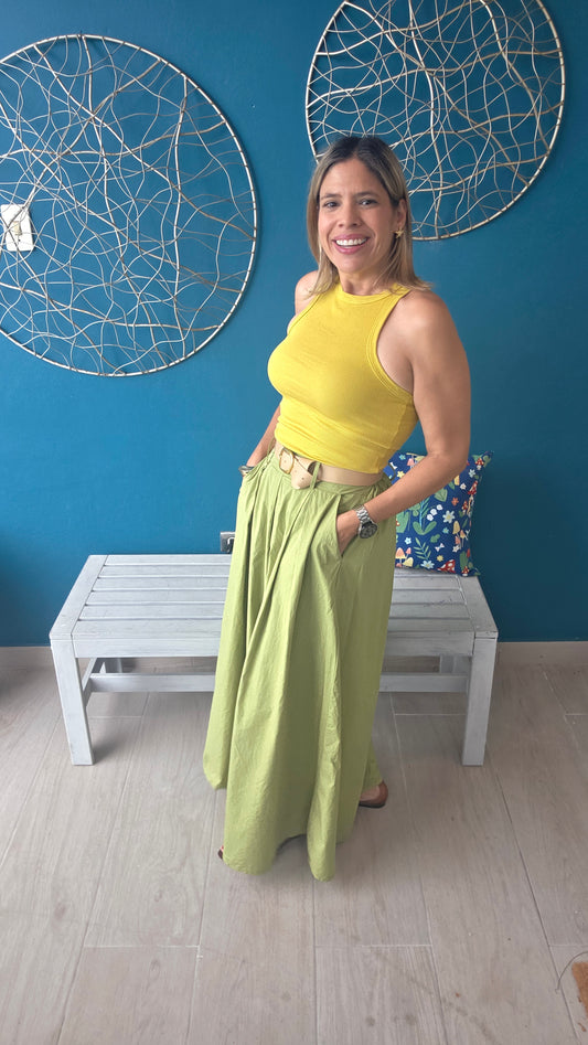 Laia Pants