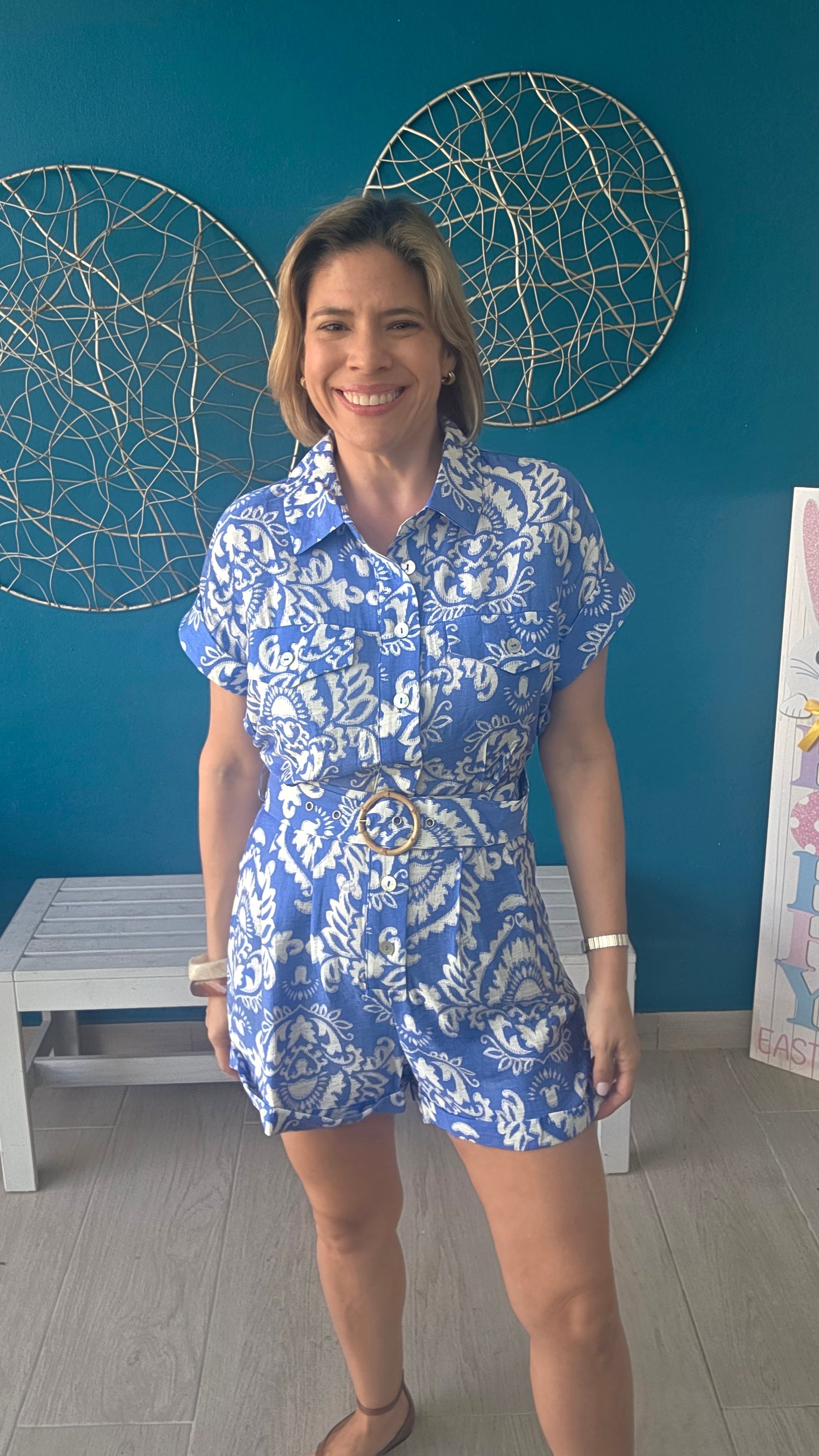 Paola Romper