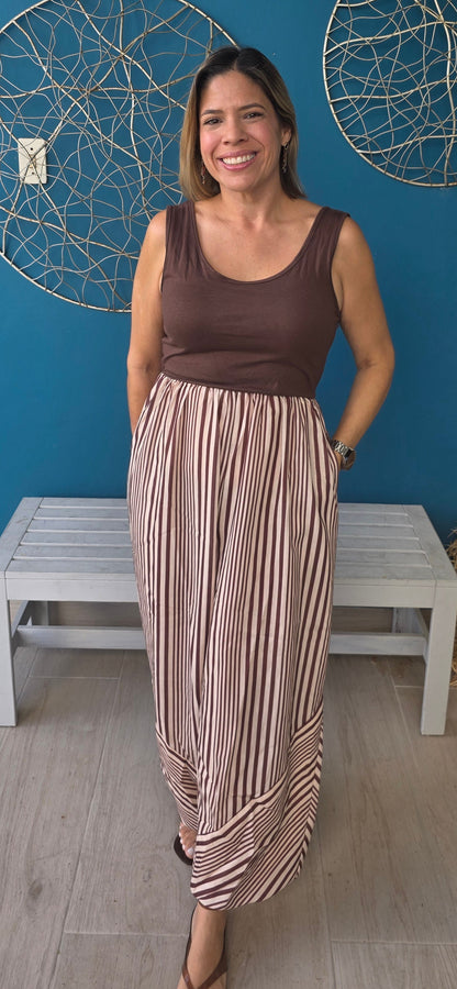 Catalina Jumpsuit