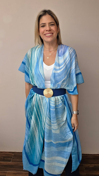 Kimonos