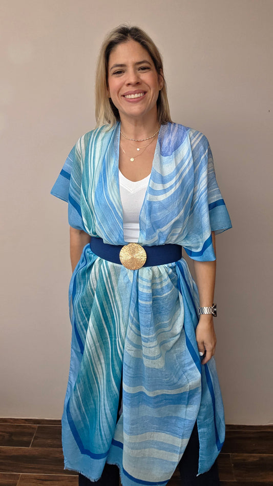 Kimonos