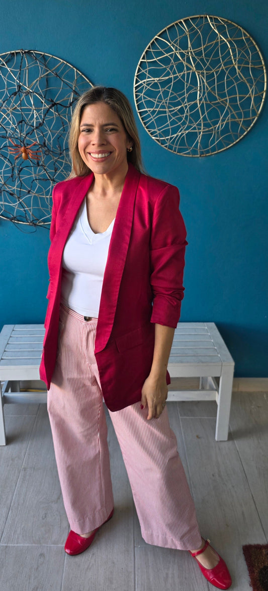 Kenia Blazer