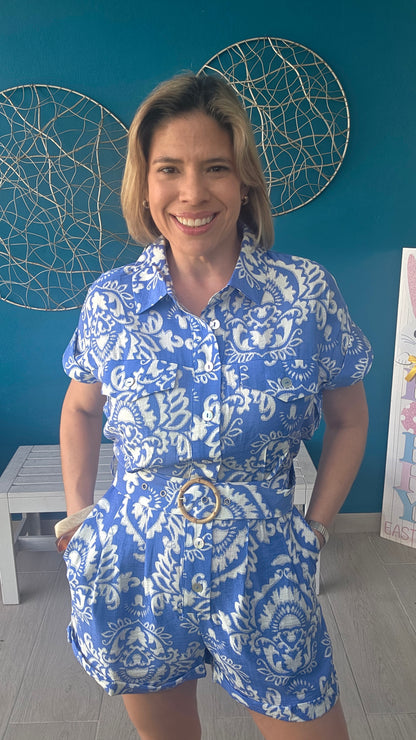 Paola Romper