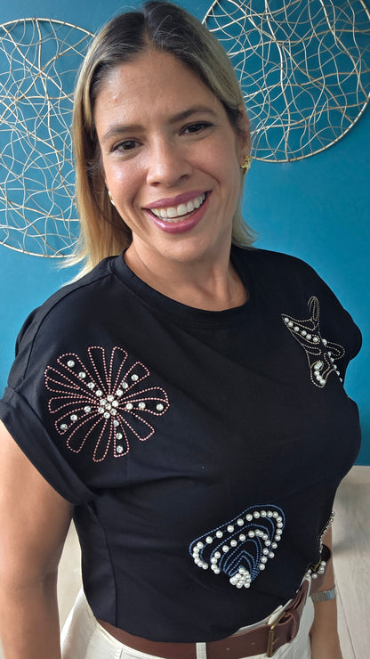 Sealife Top