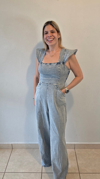Brenda Jumpsuit