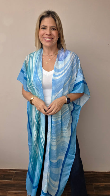 Kimonos