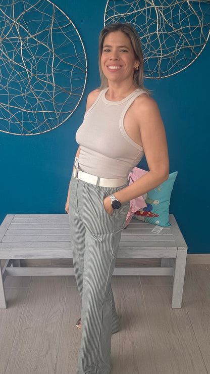 Joannix Pants