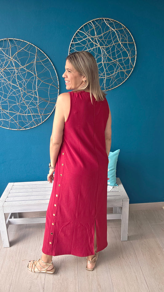 Dana Dress