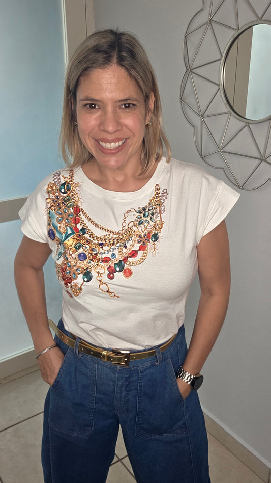 Georgia Top
