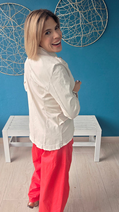 Napoleon Jacket