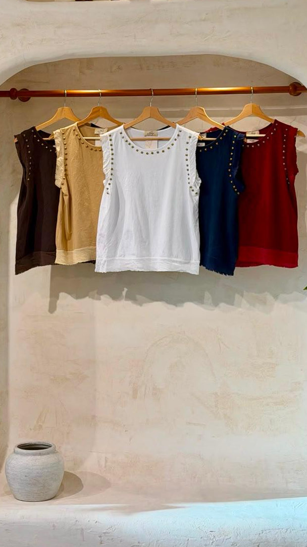 Cheers to Three Blouse