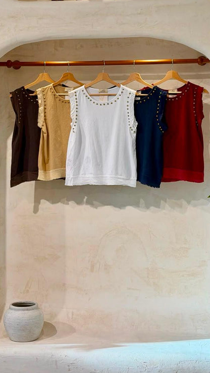 Cheers to Three Blouse