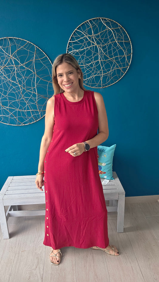 Dana Dress