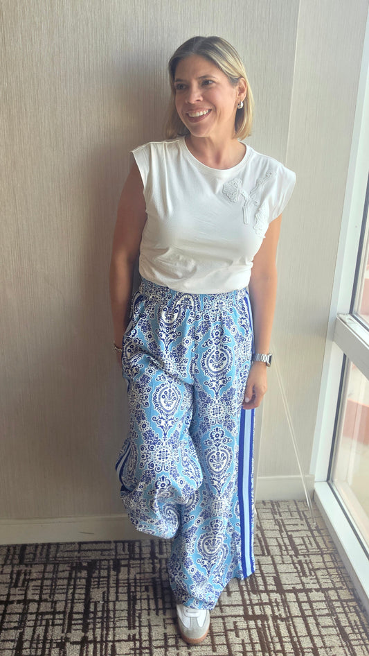 Too Good to Miss Long Pants