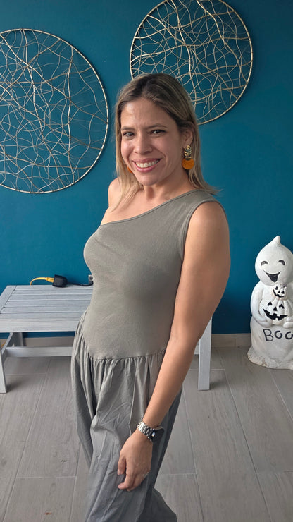Delia Jumpsuit