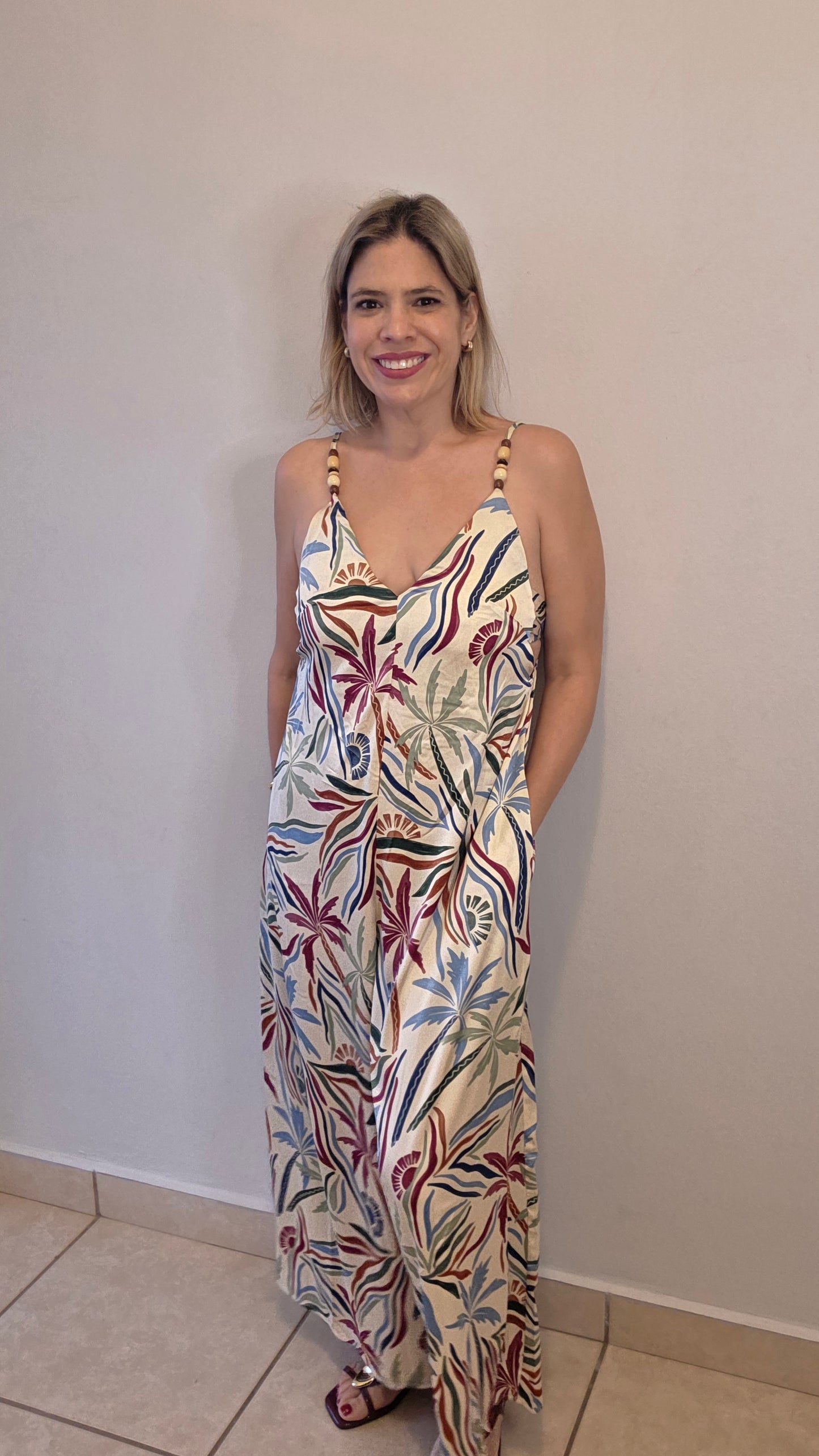 Lena Jumpsuit
