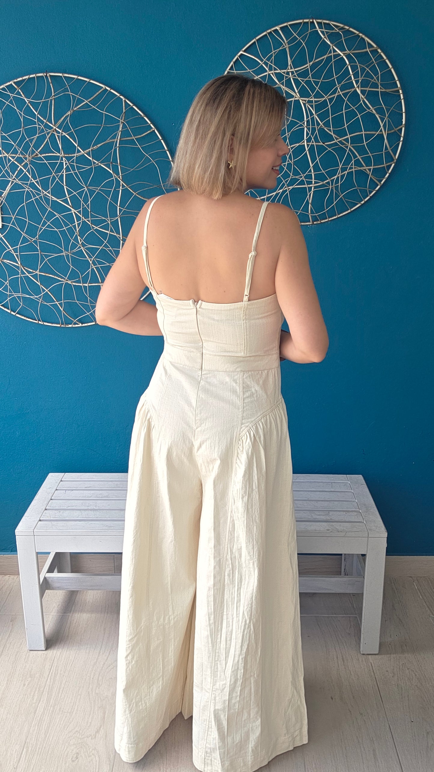 Jazmin Jumpsuit