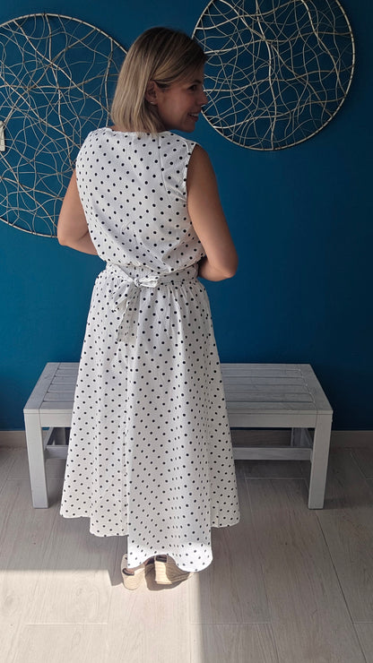 Camila Skirt Set