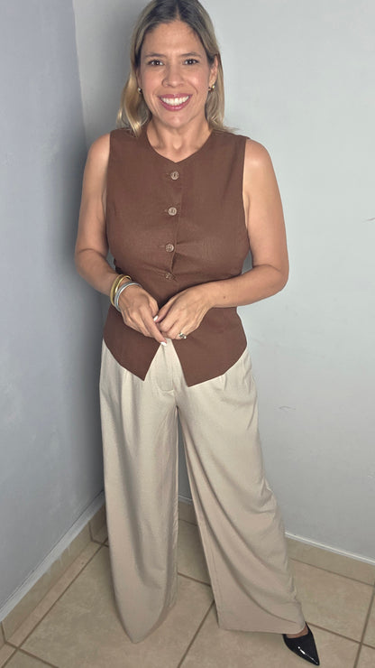 Olivia Pants