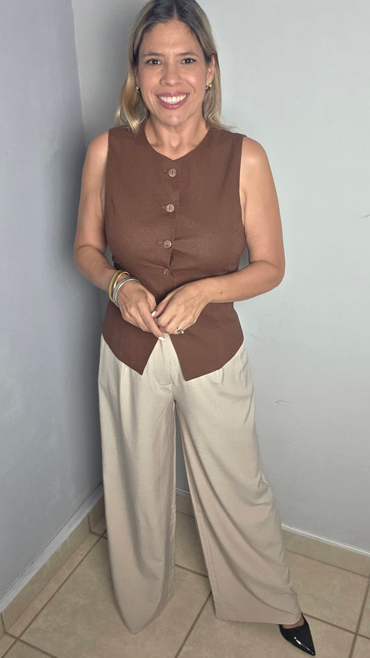 Olivia Pants