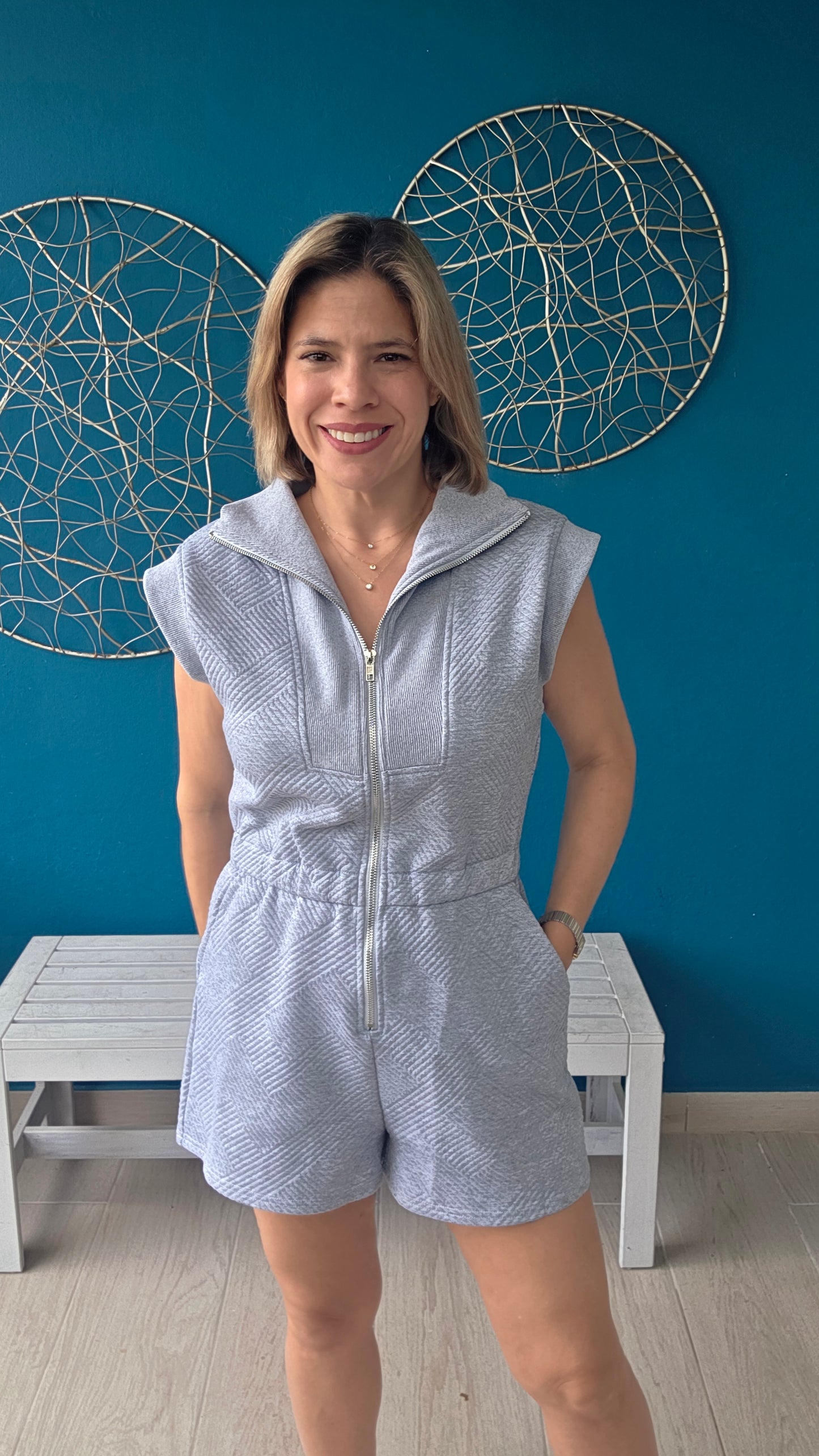 Mariela Romper