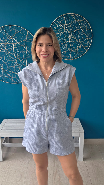 Mariela Romper