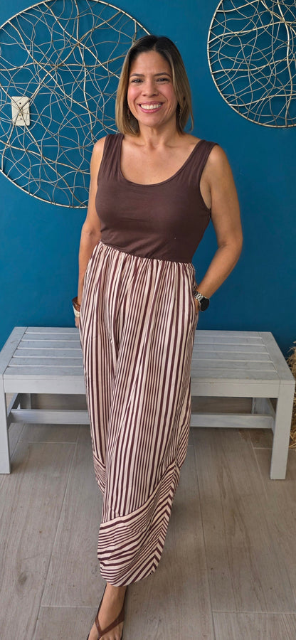 Catalina Jumpsuit