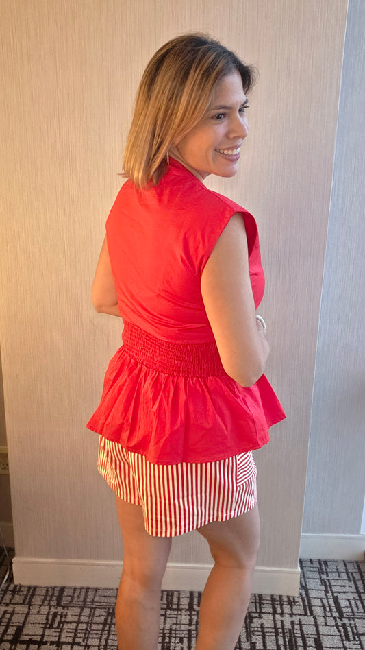 Love at First Try-On Top