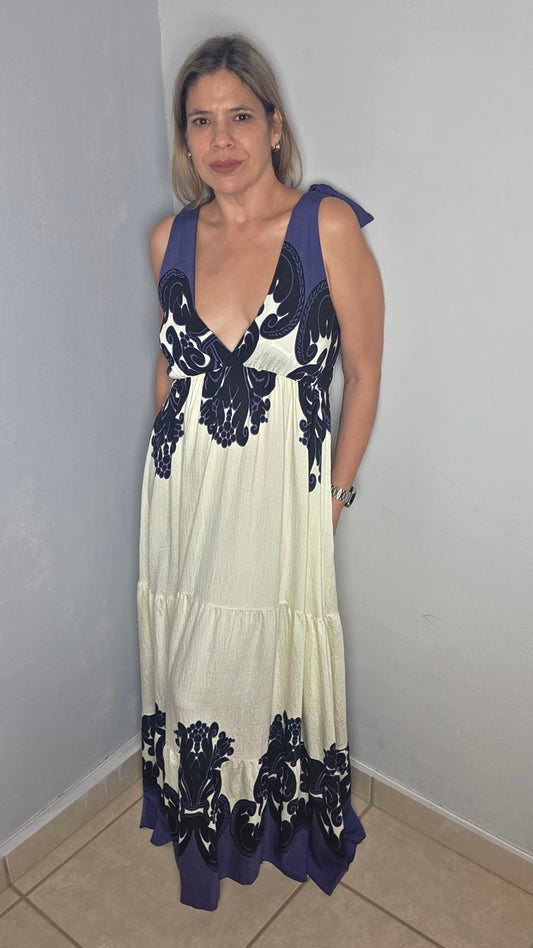 Madison Dress