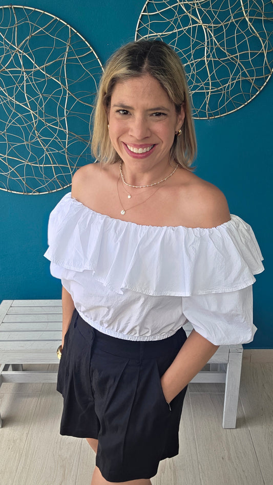 Taileen Top