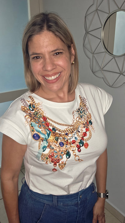 Georgia Top