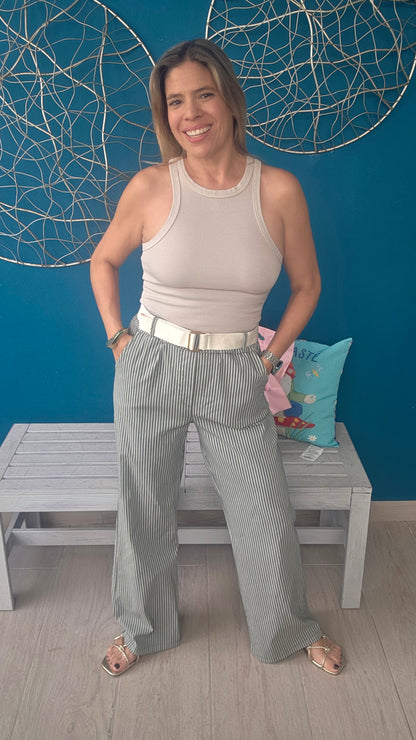 Joannix Pants
