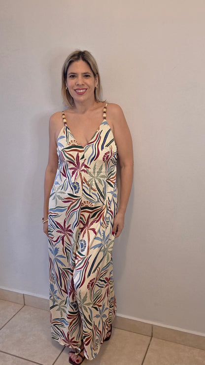 Lena Jumpsuit