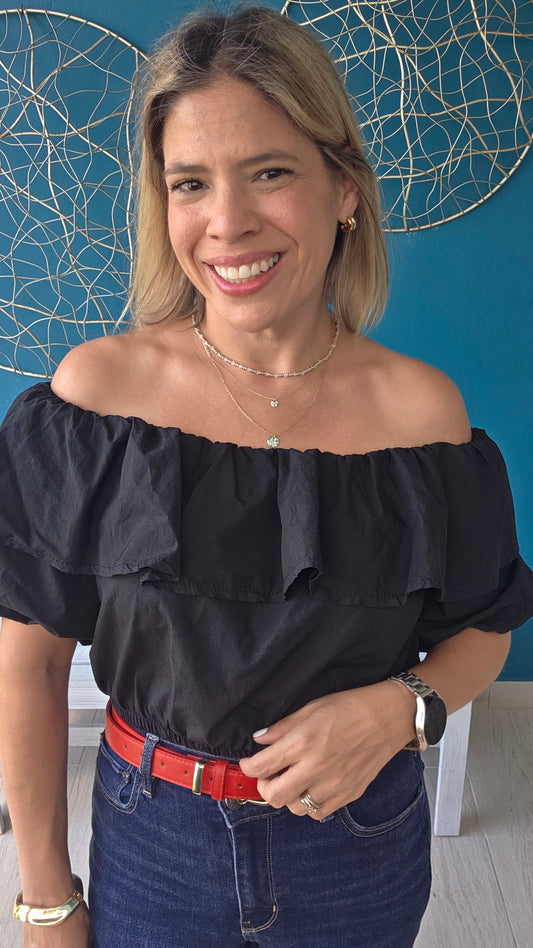 Taileen Top