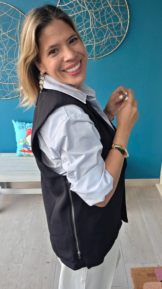 Iris Blazer
