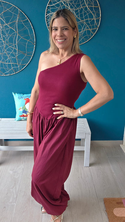 Delia Jumpsuit