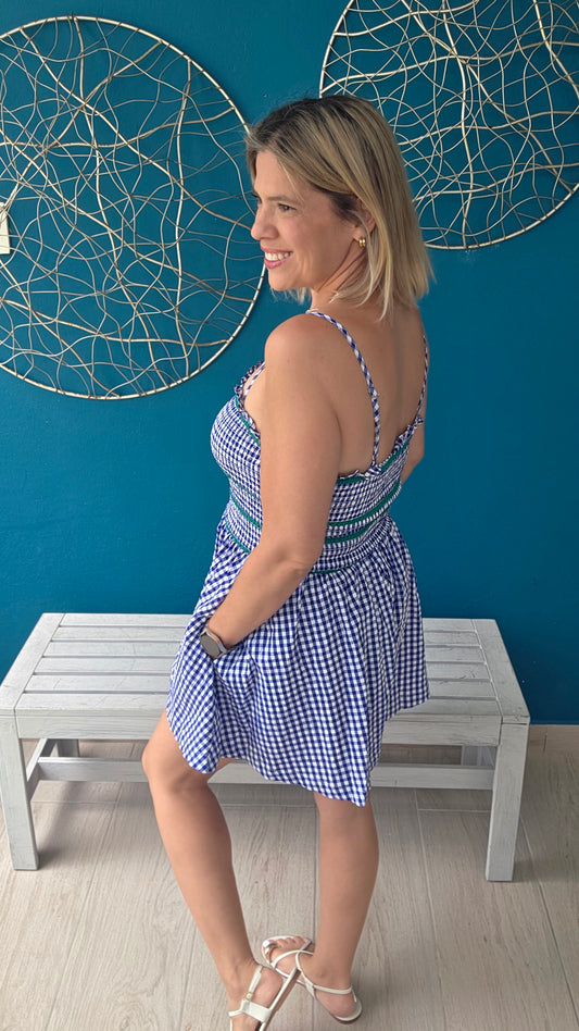 Tania Romper