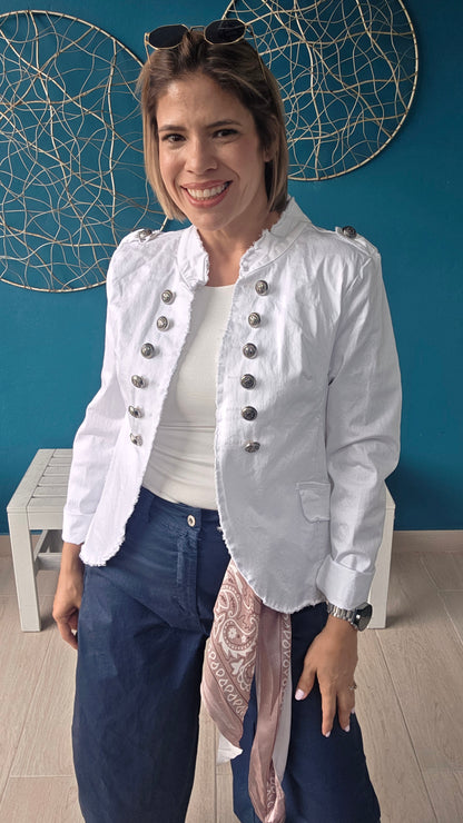 Napoleon Jacket