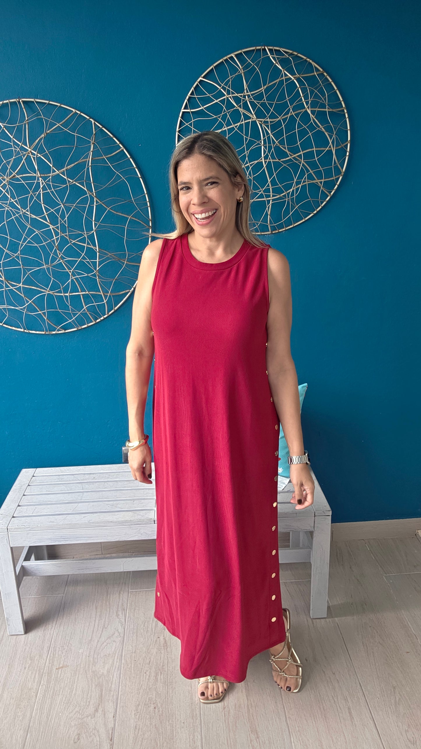 Dana Dress