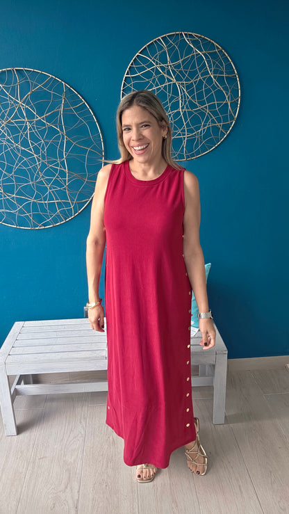 Dana Dress