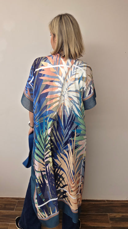 Kimonos