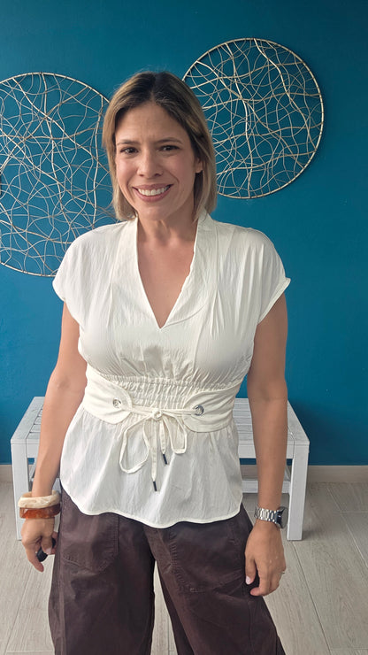 The Favorite Blouse