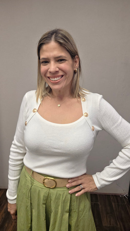 Lelika Top