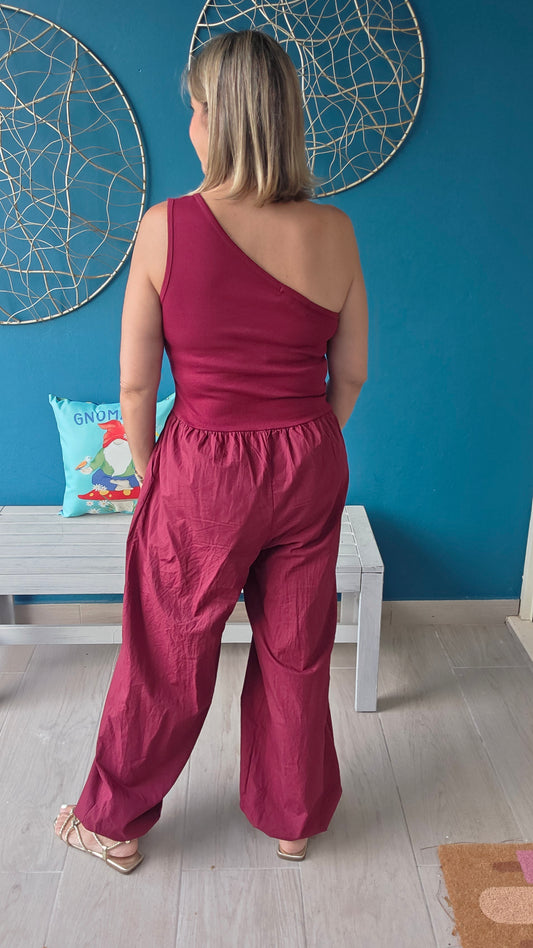 Delia Jumpsuit