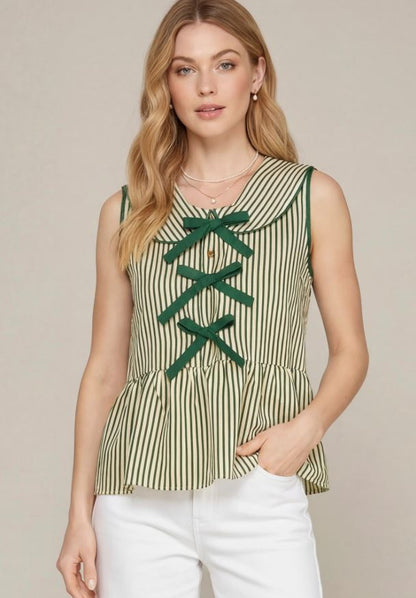 Wear It Everywhere Top