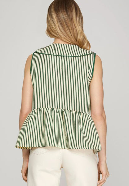 Wear It Everywhere Top