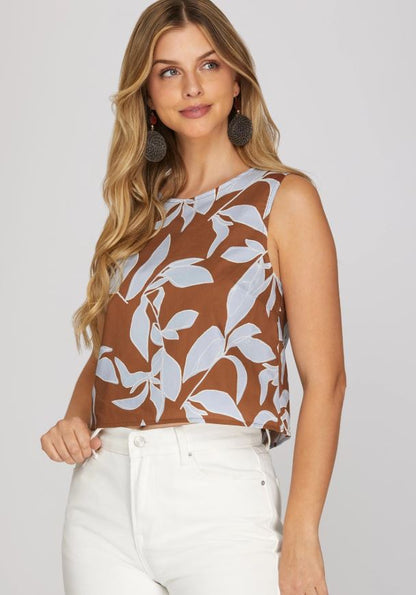 Afterglow Top